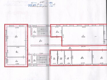 200 м², офис - изображение 3