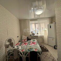 Квартира 11,6 м², студия - изображение 1