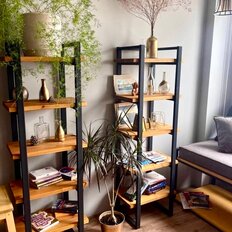 Квартира 47 м², 1-комнатная - изображение 4