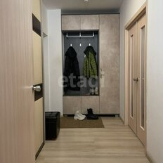 Квартира 40 м², 1-комнатная - изображение 5