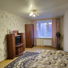 Квартира 38 м², 1-комнатная - изображение 5