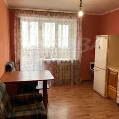 Квартира 40,8 м², 1-комнатная - изображение 3