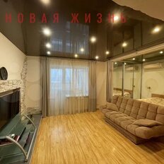 Квартира 60 м², 1-комнатная - изображение 2