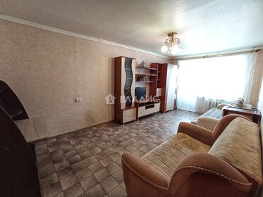 26 м², 1-комнатная квартира 3 500 000 ₽ - изображение 43