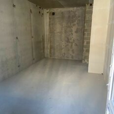 Квартира 40 м², 1-комнатная - изображение 4