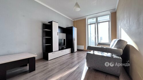 30 м², 1-комнатная квартира 24 500 ₽ в месяц - изображение 1