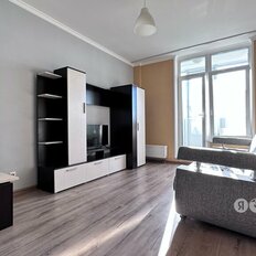 Квартира 27 м², студия - изображение 1