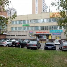 745 м², торговое помещение - изображение 1