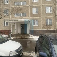 Квартира 62,3 м², 3-комнатная - изображение 2