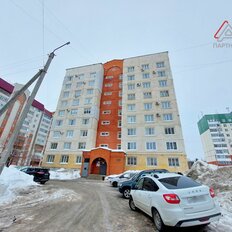 Квартира 70 м², 3-комнатная - изображение 1