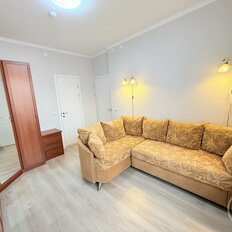 Квартира 33,9 м², 1-комнатная - изображение 5