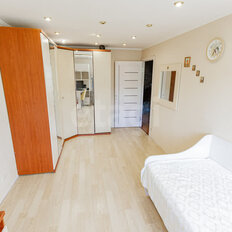 Квартира 62,2 м², 3-комнатная - изображение 5