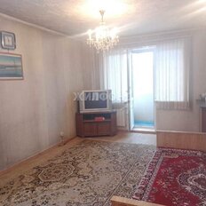 Квартира 30,4 м², 1-комнатная - изображение 4