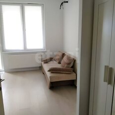 Квартира 23,5 м², студия - изображение 2