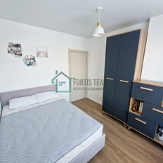 Квартира 32,5 м², 1-комнатная - изображение 5