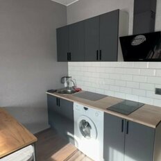 Квартира 23 м², студия - изображение 1