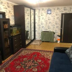 Квартира 40 м², 1-комнатная - изображение 2