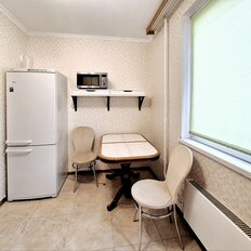 Квартира 38 м², 1-комнатная - изображение 5
