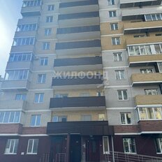 Квартира 30 м², 1-комнатная - изображение 5