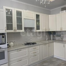 Квартира 55 м², 1-комнатная - изображение 4