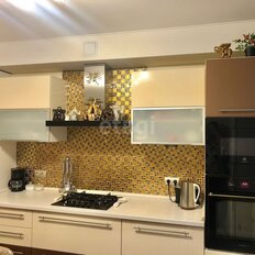 Квартира 112,8 м², 3-комнатная - изображение 3
