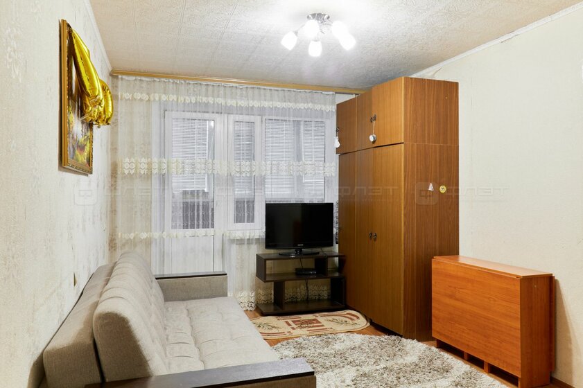 50,4 м², 2-комнатная квартира 7 350 000 ₽ - изображение 1