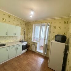 Квартира 40 м², 1-комнатная - изображение 3