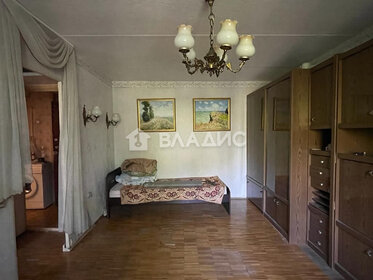 19,6 м², квартира-студия 9 100 000 ₽ - изображение 107