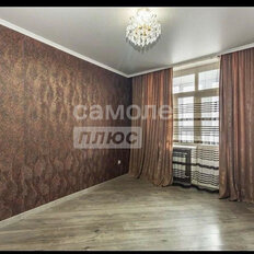 Квартира 71 м², 3-комнатная - изображение 4