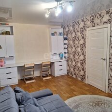 Квартира 43,1 м², 2-комнатная - изображение 3