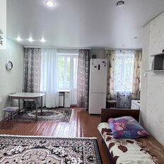 Квартира 31 м², 1-комнатная - изображение 2
