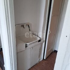 Квартира 12,2 м², студия - изображение 5