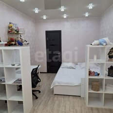 Квартира 40,5 м², 1-комнатная - изображение 4