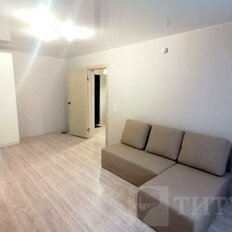 Квартира 34,5 м², 1-комнатная - изображение 2