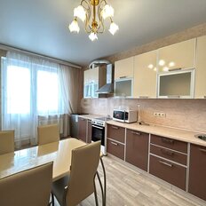 Квартира 54,5 м², 2-комнатная - изображение 2