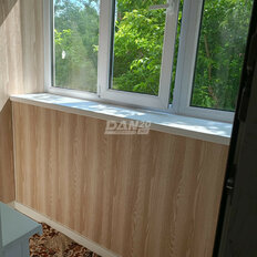 Квартира 32,1 м², 1-комнатная - изображение 5