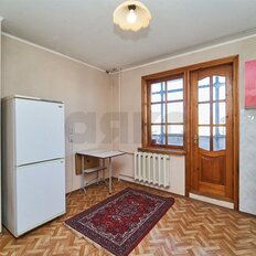 Квартира 40 м², 1-комнатная - изображение 5