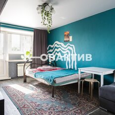 Квартира 29,2 м², 1-комнатная - изображение 4