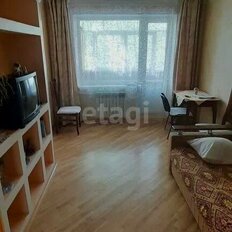 Квартира 30,1 м², 1-комнатная - изображение 4