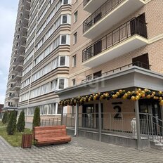 Квартира 21,6 м², студия - изображение 2