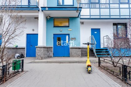 Купить трехкомнатную квартиру дешёвую в районе Октябрьский в Петрозаводске - изображение 37
