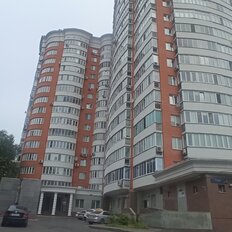 21,1 м², машиноместо - изображение 3