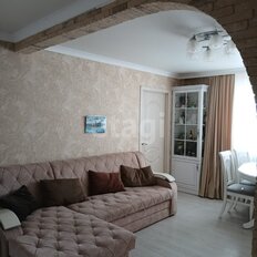 Квартира 54,1 м², 3-комнатная - изображение 2