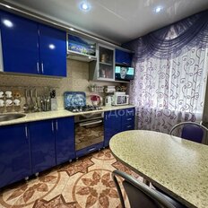 Квартира 63,5 м², 3-комнатная - изображение 2