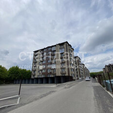 Квартира 24,5 м², студия - изображение 1