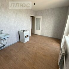 Квартира 35 м², студия - изображение 4