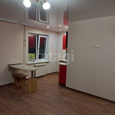 Квартира 27,1 м², 1-комнатная - изображение 1