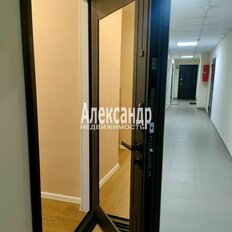 Квартира 26,8 м², студия - изображение 5