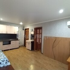 Квартира 31,4 м², 2-комнатная - изображение 2