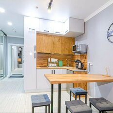 Квартира 51 м², 2-комнатные - изображение 1